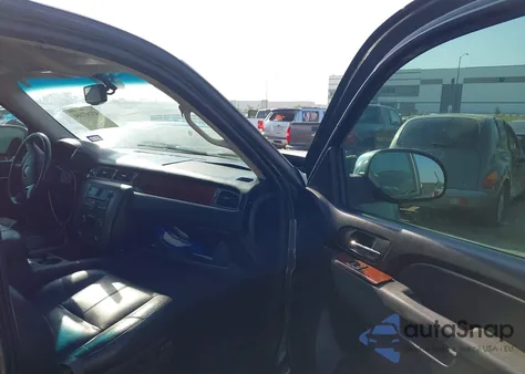 2011 GMC Yukon Xl 1500 Slt from USA, damaged, VIN 1GKS1KE03BR182094